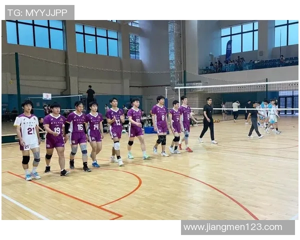 排球盛宴：深入广州排球队的训练与比赛节奏揭秘