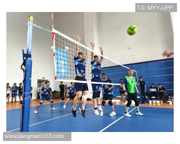 武汉排球队在排球意识排行榜中荣获第三名展现出强大实力与团队合作精神