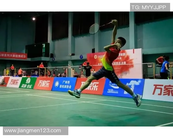 广州羽毛球队心理素质分析与提升策略研究