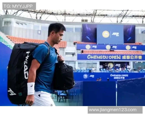 成都网球队的崛起与发展探秘聚焦网球运动的力量与未来