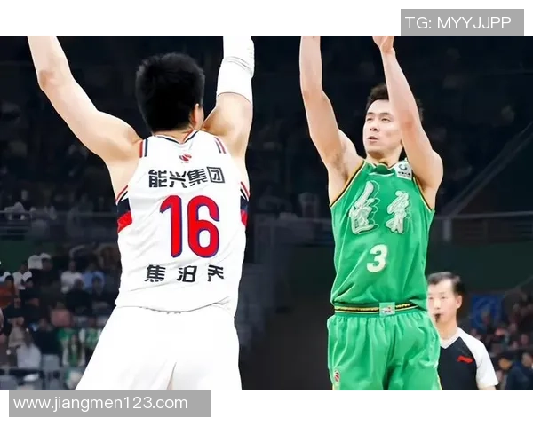 武汉篮球队崛起之路联合会杯背后的奋斗与荣耀