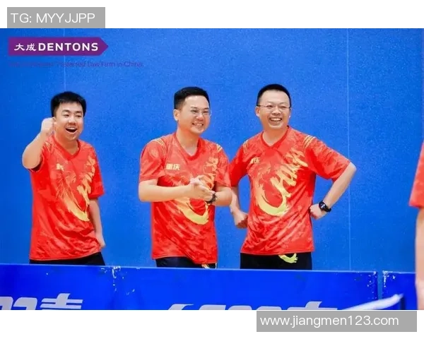 杭州乒乓球队在全国状态排行榜中荣获第七名展现出强劲实力与潜力