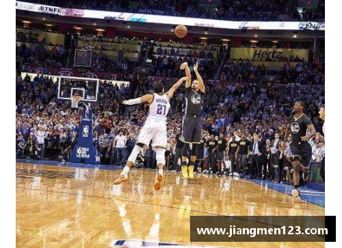 NBA球员全景：探索明星与新秀的壮举与激情
