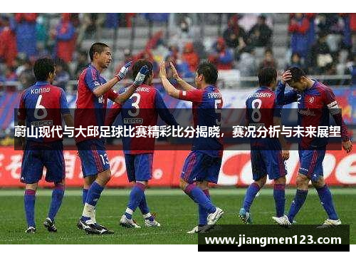 蔚山现代与大邱足球比赛精彩比分揭晓，赛况分析与未来展望