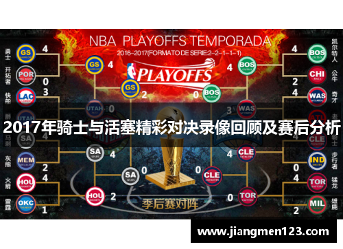 2017年骑士与活塞精彩对决录像回顾及赛后分析